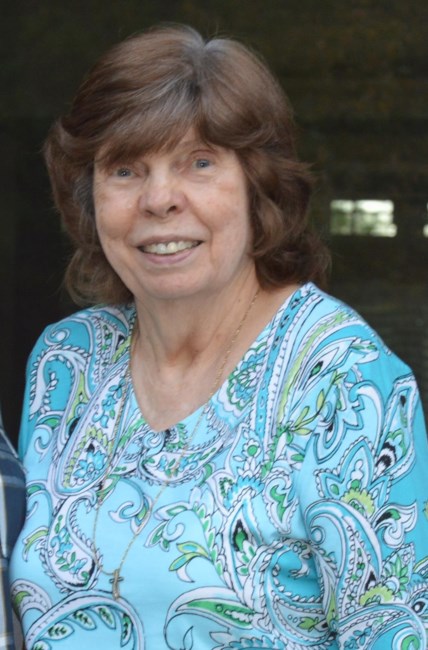 Obituary of Judy Bryant