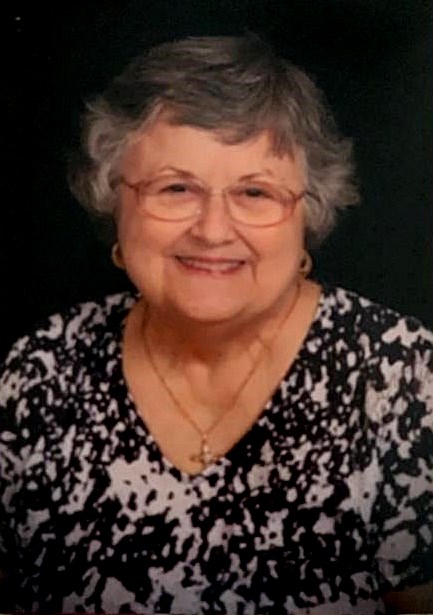 Obituary of Shirley Ann Ranew