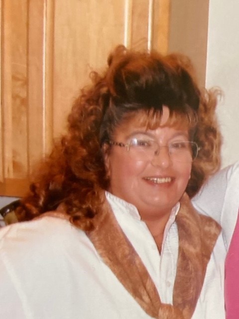 Obituary of Mashelle Begovich