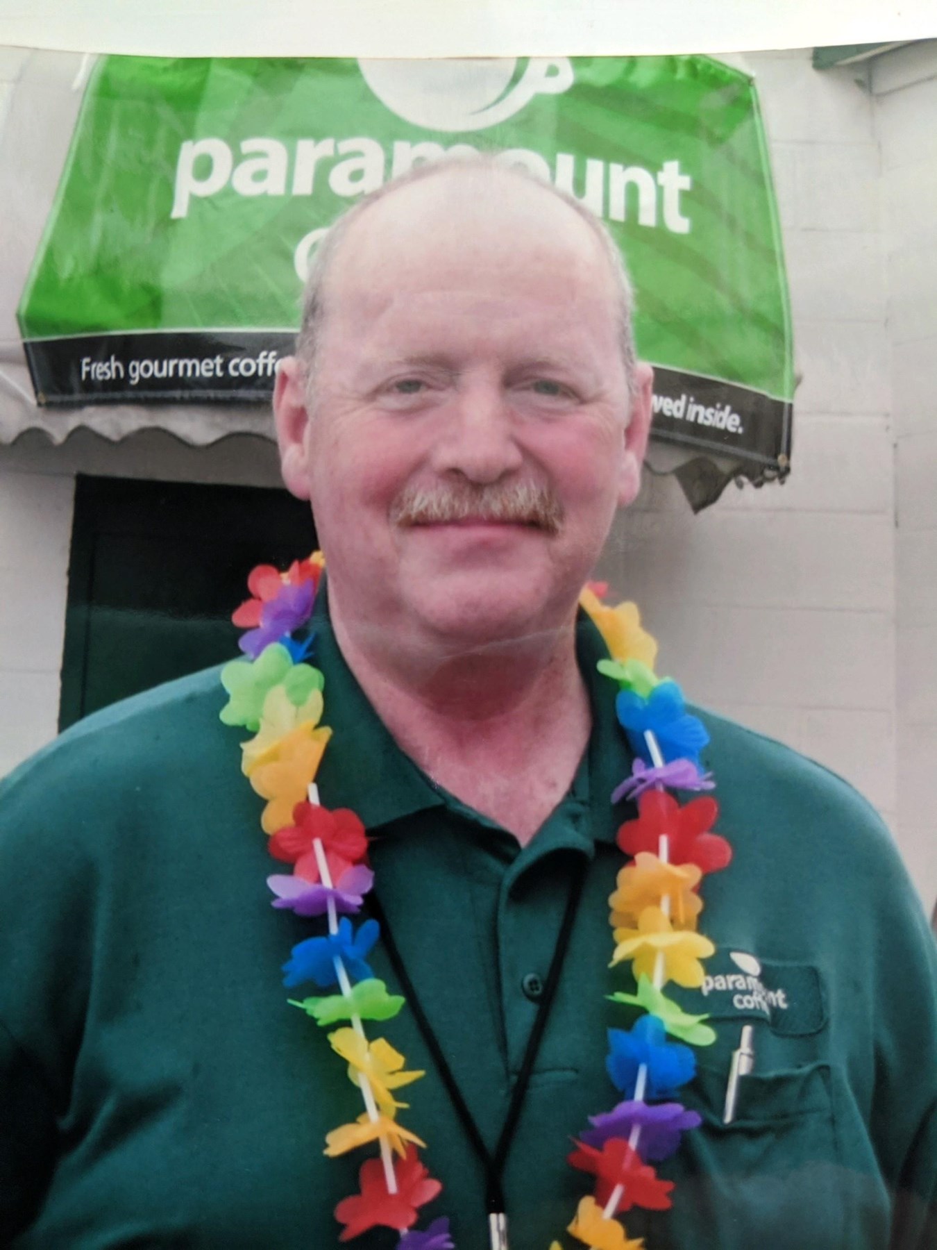 Obituary of Garry Edward VanOstran