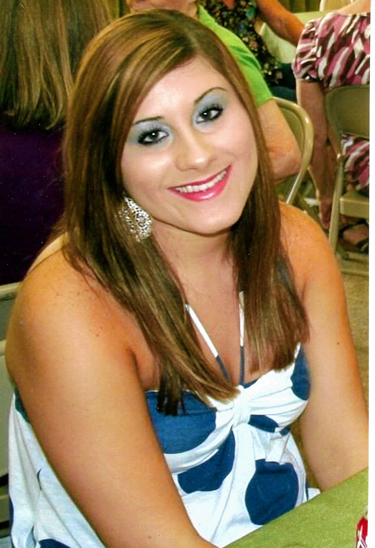 Obituary of Allyson Morgan Fullam