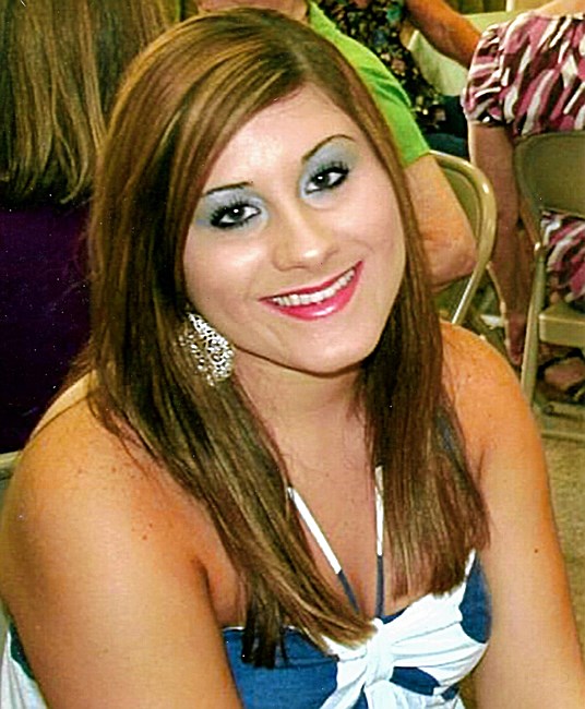 Obituary of Allyson Morgan Fullam