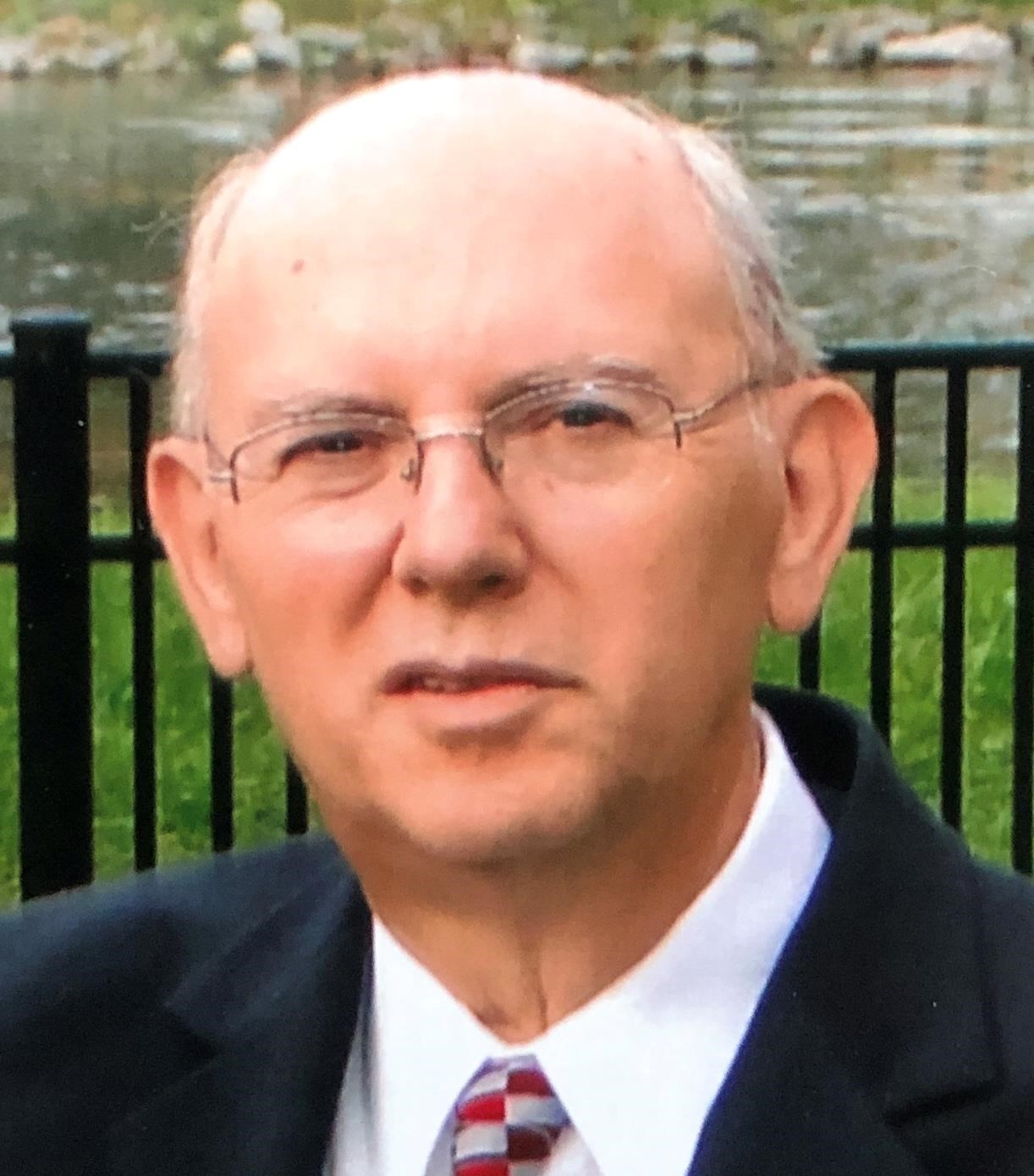 James Willard Obituary - Bel Air, MD