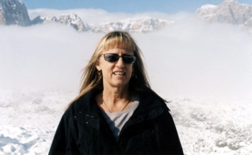 Obituary of Suzanne Marie Peckman