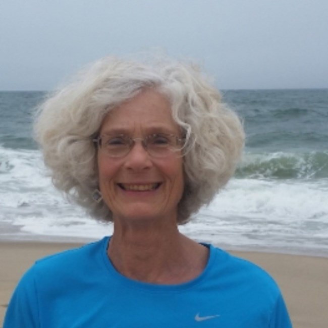 Obituary of H. Rebecca Cooper Cline