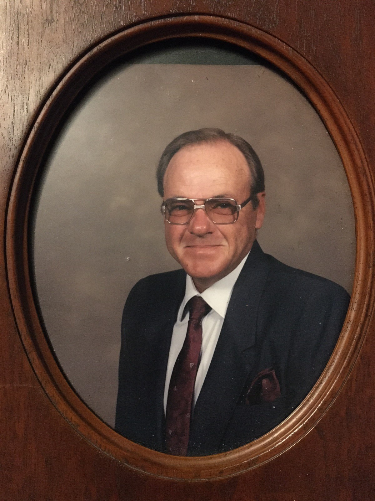 Avis de décès de Marion "Mickey" M. Wells