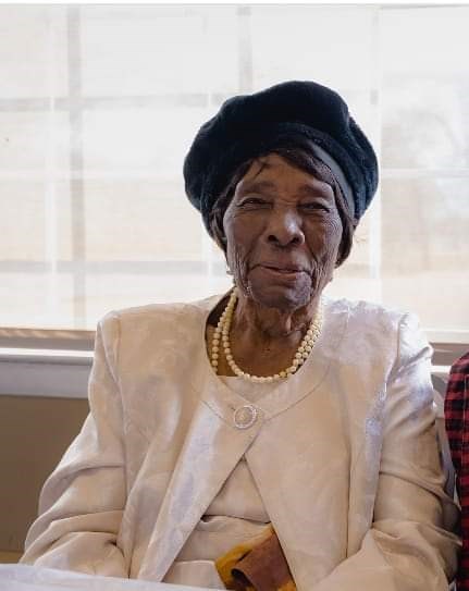 Obituary of Classie B. Mouning