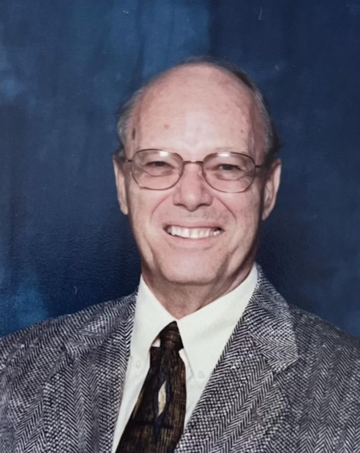 Obituary of Eugene Wesley Curry