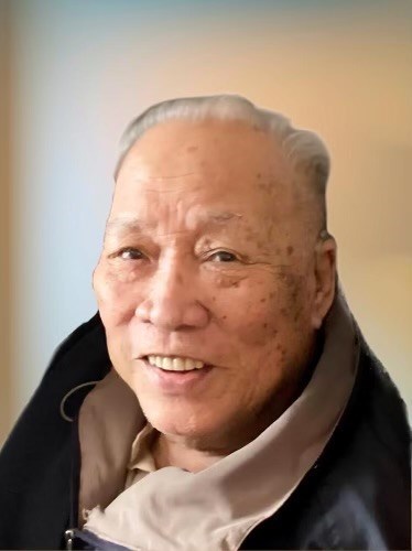 Obituary of Vinh Soi Dip