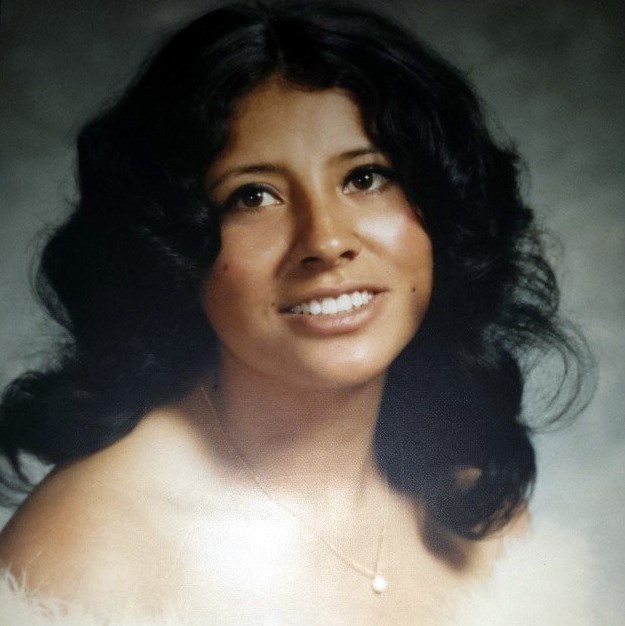 Avis de décès de Veronica Fimby