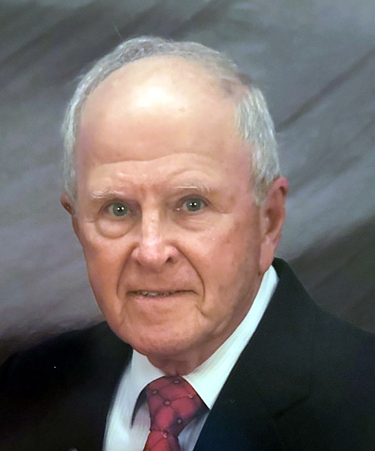 Obituary of Walter L. Wood