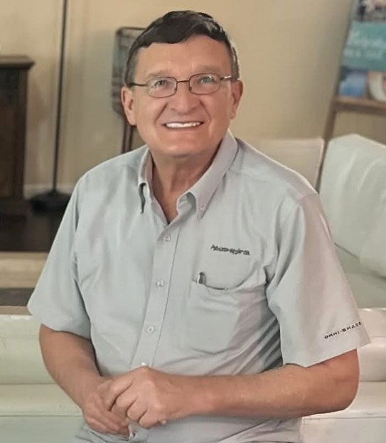 Obituary of Gary Campbell Barron