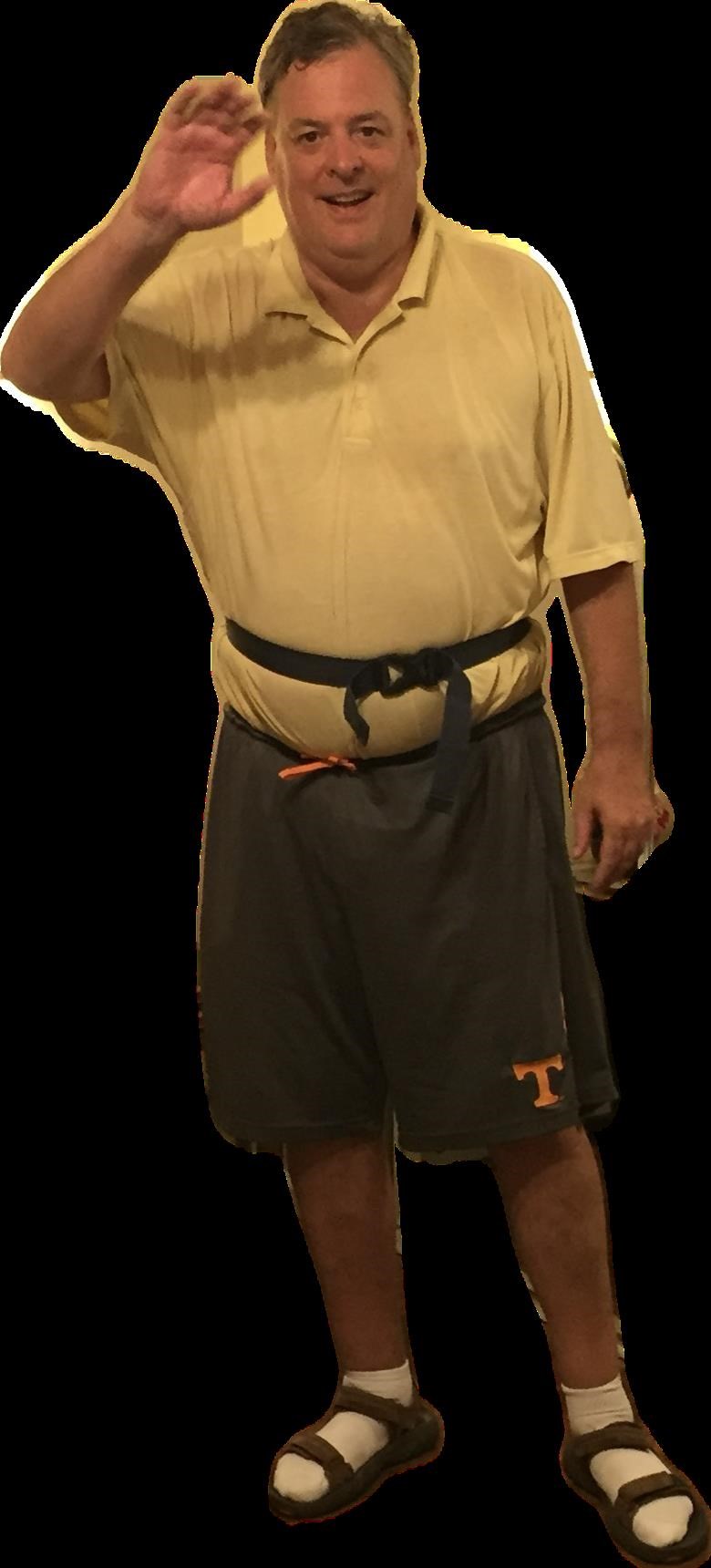 Obituary of Gregory Stephen Hageboeck