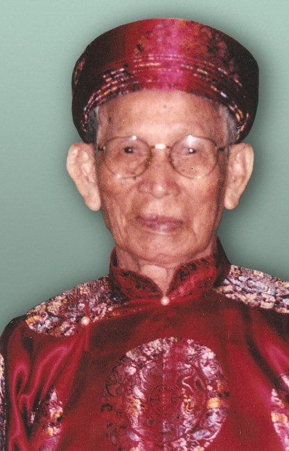 Obituary of Thiet Nguyen