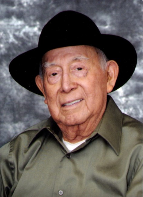 Obituary of John G. Mendoza