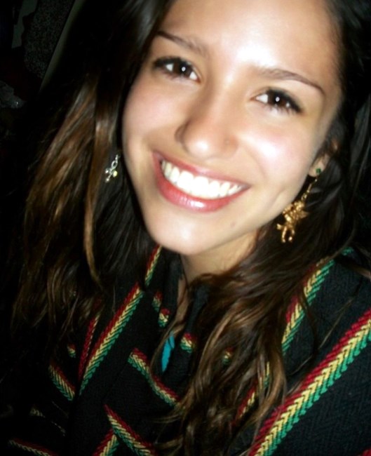 Obituary of Ashley Gabriella Rendon