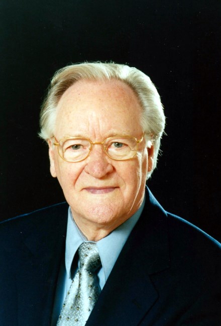 Obituary of Roy Oakes