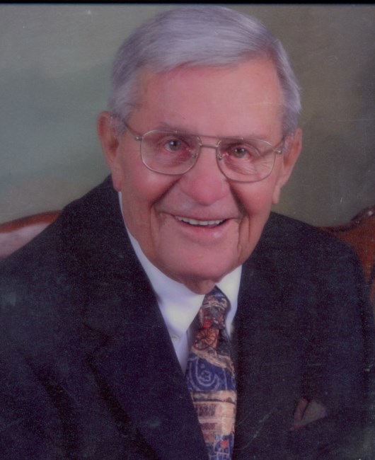Obituary of John Roy Dunaway
