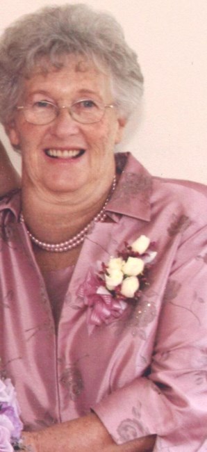 Obituary of Florence "Snookie" Benedetto