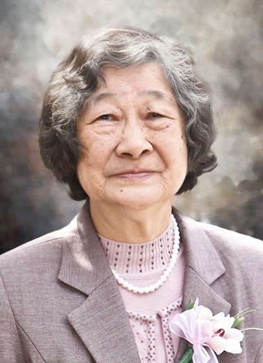 Obituary of Ms. Woon Chu Lau