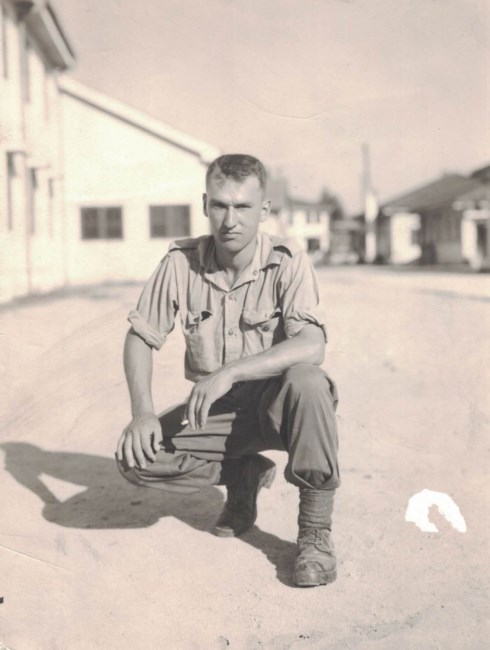 Obituary of George Frederick McNeil