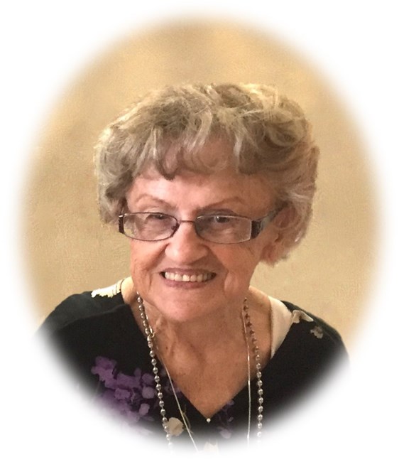 Obituary of Olive Dorothy Pereira