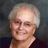 Obituary of Helen Rauch