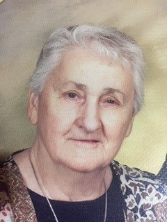 Obituary of Mary Joanna White