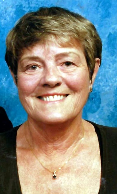 Obituary of Joan E. Lesswing