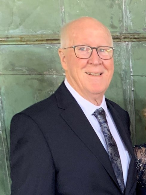 Obituario de Steven Norman Nelson