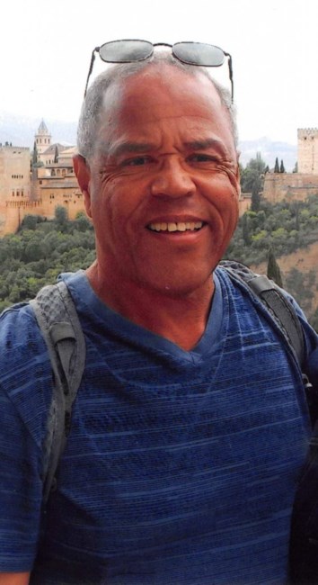 Obituary of Lance Dwight Newman