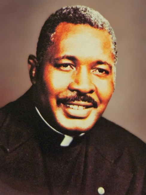 Obituary of Supreme Bishop Jake Daniel Collins