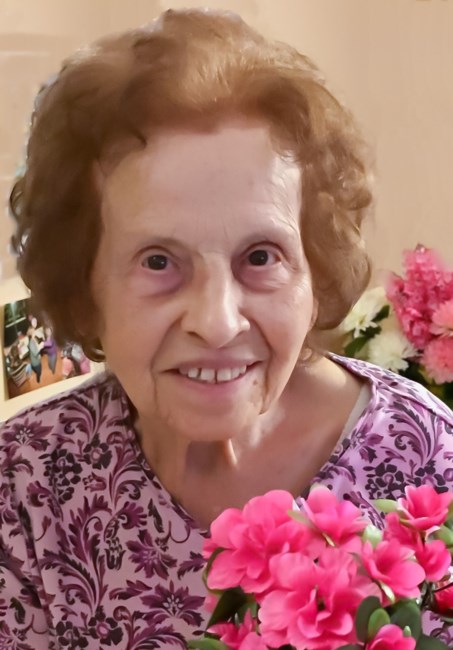 Obituary of Mafalda Bertoni