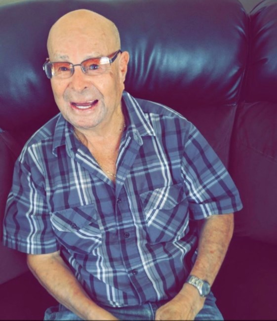Obituary of Reginaldo Terrazas Monarrez
