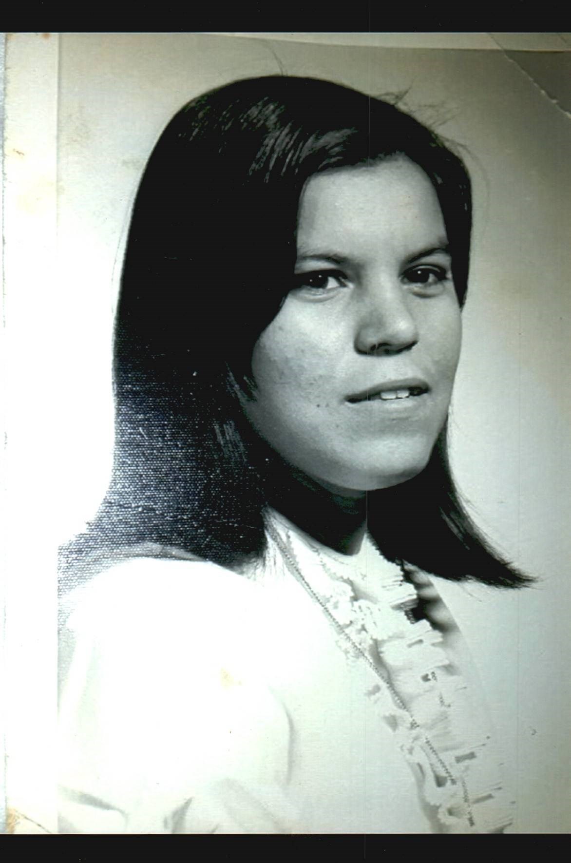 Obituary of Olivia Rodriguez