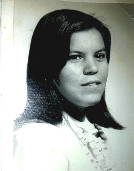 Obituary of Olivia Rodriguez