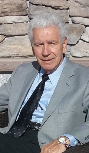 Avis de décès de John Joseph Kaminski