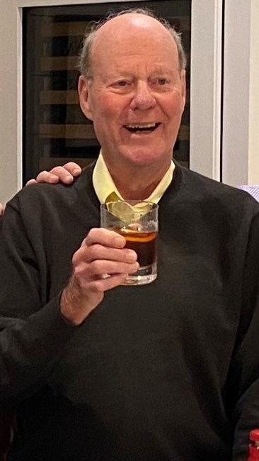 Obituary of Thomas Francis Howley III