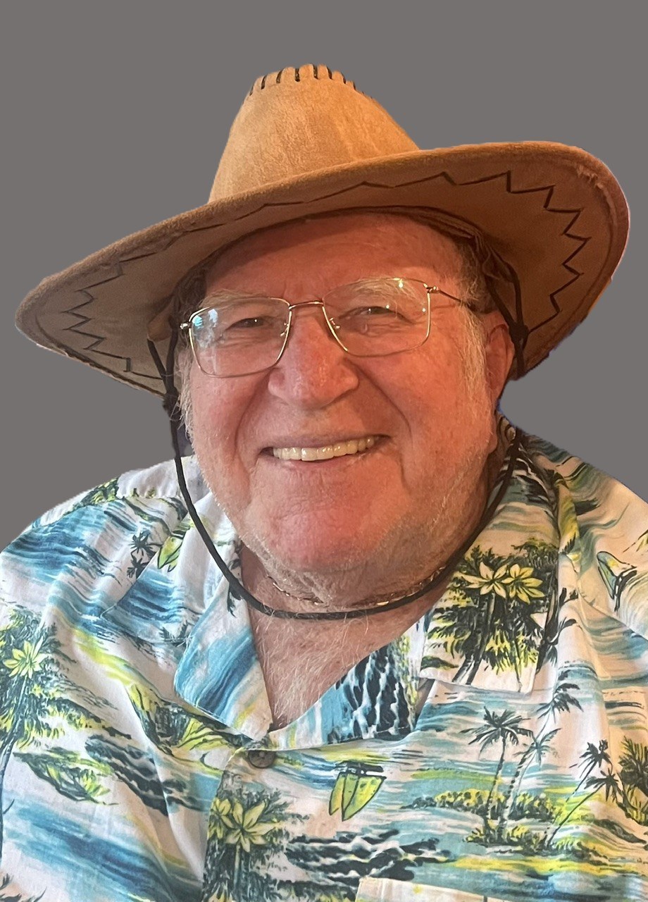 Obituary of Loren Clair Opdahl