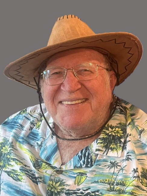 Obituary of Loren Clair Opdahl