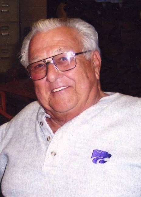 Obituary of Donald "Don" L. Beashore