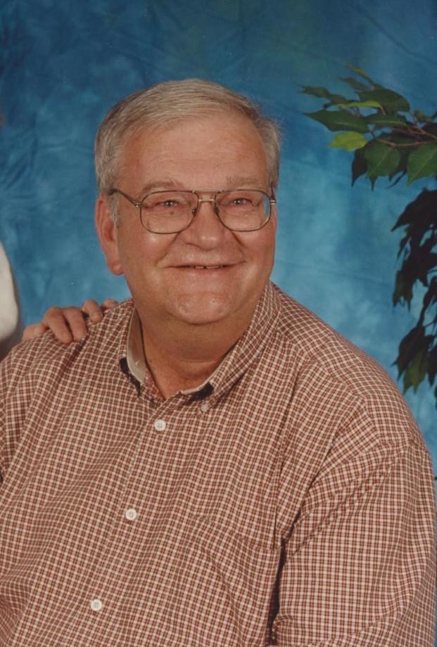 William Barrett Obituary Dartmouth, NS