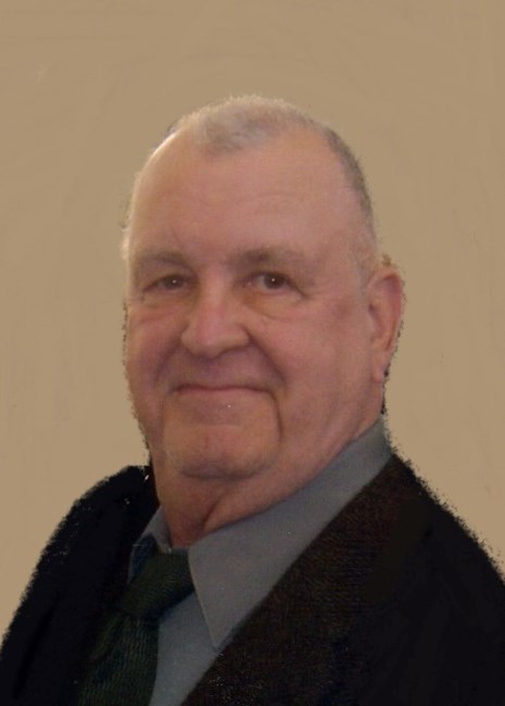 Obituary of David Edward Mone