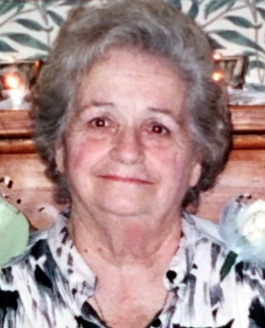 Obituary of Mary B. Dunbar