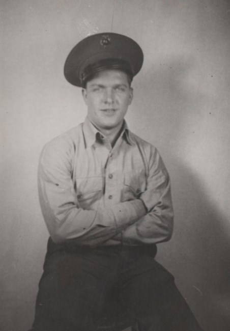 Obituary of Arthur F Ender