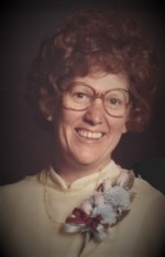 Lorraine Warner