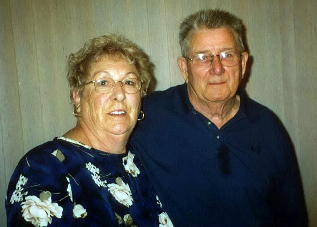 Obituary of Gordon "Spooky" Sinclair Campbell