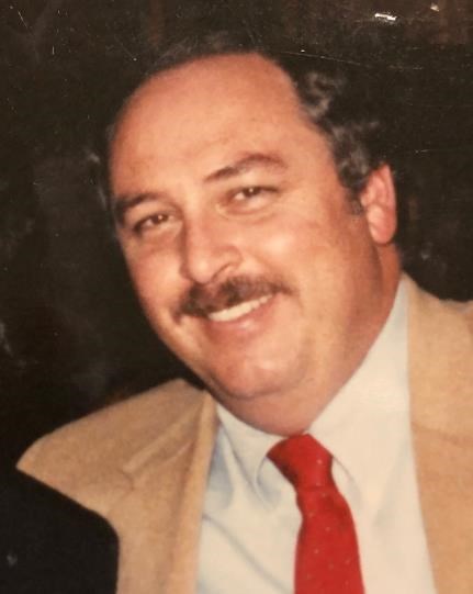 Obituary of Robert Edward VanDis "Butch"