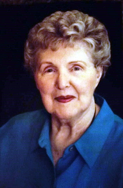 Obituary of Betty Ann Real