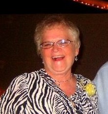Obituary of Pearl Belle McKellar